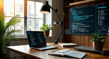 Einblicke von Kristoffer Grönlund über KI und Programmierung (2/10)