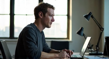 Einblicke von Mark Zuckerberg (2/10)