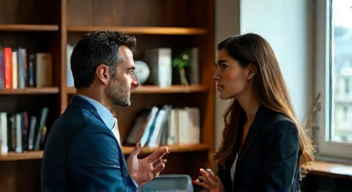 Einfluss der aktiven Zuhörens (2/10)