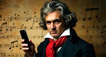 Einfluss der digitalen Kommunikation auf die Musik (9/10)