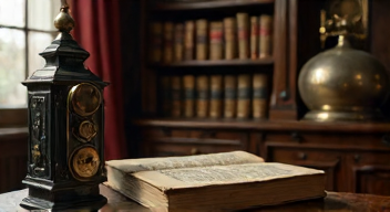 Einfluss der Geschichte auf die Sicherheitstechnik (3/10)