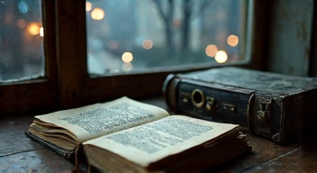 Einfluss der Geschichte auf die Cybersicherheit (3/10)