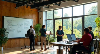 Einfluss der Git-nativen Architektur auf die Zusammenarbeit (3/10)