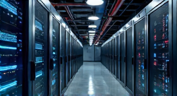 Einfluss der Industrie auf Rechenzentren (2/10)