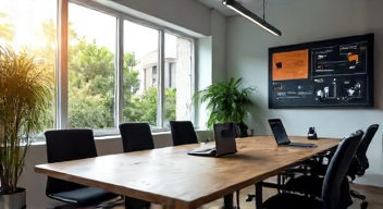 Einfluss der KI auf die Zusammenarbeit (2/10)