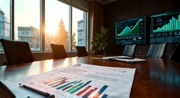 Einfluss der KI-Strategie auf den Unternehmenserfolg (2/10)