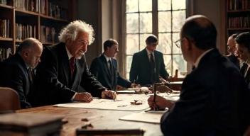 Einfluss der Netzwerkarbeit auf den Auftritt (3/10)