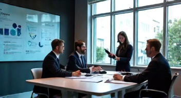 Einfluss der Partnerschaft von Mistral und Accenture (2/10)