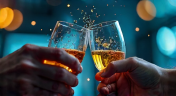 Einfluss des Endes der Partnerschaft auf Nutzer und Märkte (2/10)