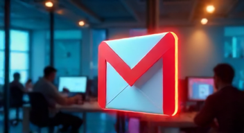 Einfluss des GMail-Features auf die Kommunikation