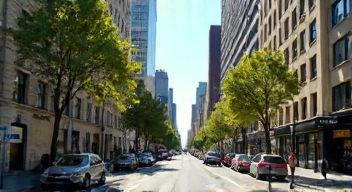 Einfluss des Larry Page auf Streetview: Der Pionier der digitalen Erkundung (2/10)