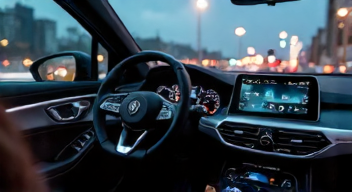 Einfluss des technologischen Fortschritts auf Android Auto (2/10)