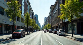 Einfluss moderner Technik auf Streetview: Die Evolution der Kameras (3/10)