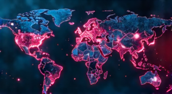 Einfluss sozialer Medien auf die Kartierung: Vernetzung und Interaktion (6/10)