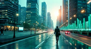 Einfluss von KI auf die wirtschaftliche Stabilität (9/10)