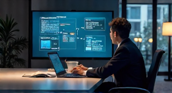 Einführung in DHCP und Automatisierung (2/10)