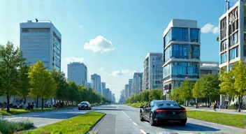 Elon Musks Vision für Mensch und Technologie (5/10)