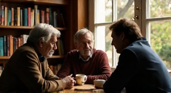 Emotionale Bindung durch Geschichten (4/10)