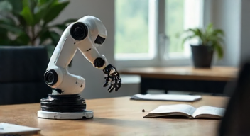 Ethische Herausforderungen der KI (4/10)