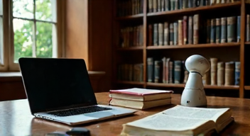 Ethische Überlegungen zu Technologien