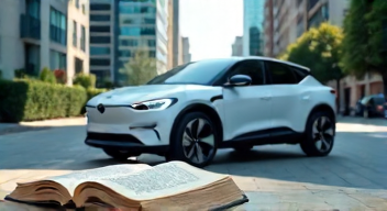 Ethische Überlegungen zur Automatisierung im Fahrzeug (5/10)