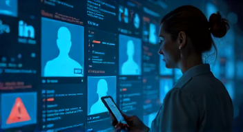 Fehler im Networking auf LinkedIn (4/10)