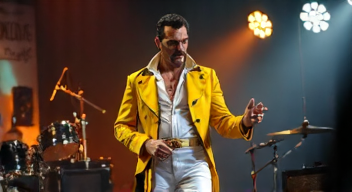 Freddie Mercury über die Bedeutung von Kreativität (10/10)