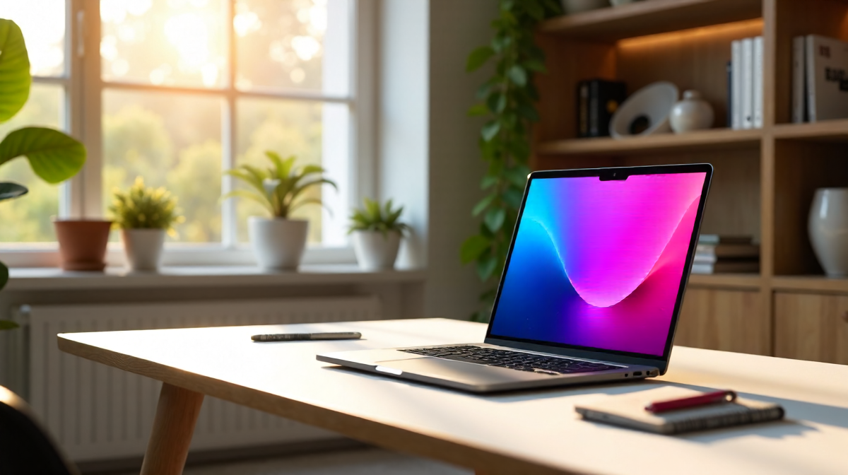 Fuchsia: Revolutionäres Betriebssystem, UI-Design und Google-Entwicklung
