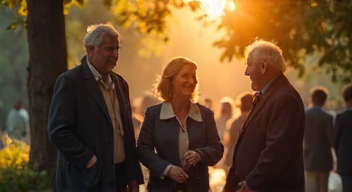 Gesellschaftliche Akzeptanz als Schlüssel zum Erfolg (4/10)