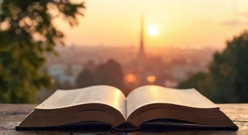 Gesellschaftliche Entwicklung durch klare Kommunikation (7/10)