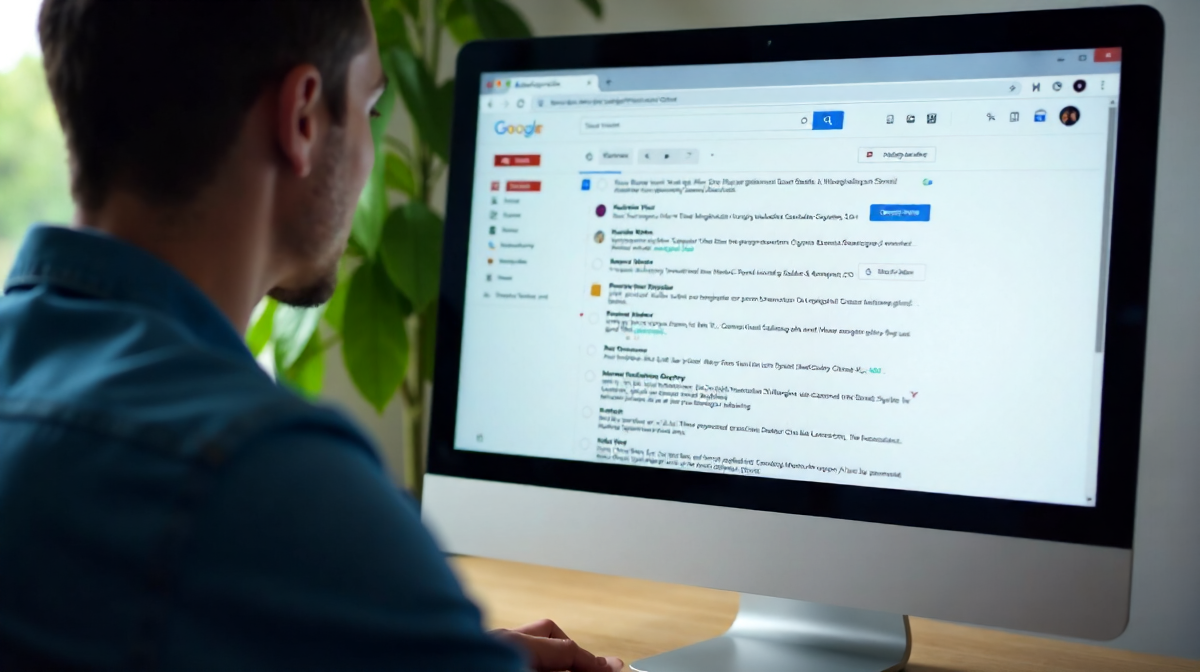 GMail: E-Mails zurückholen, vertrauliche Nachrichten und Ablaufdaten