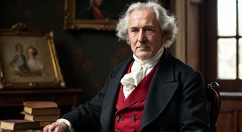 Goethe über die Kultur der Gleichstellung (3/10)