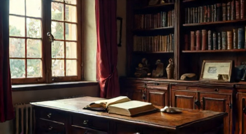 Goethes Perspektive auf Bildung und Kreativität (3/10)