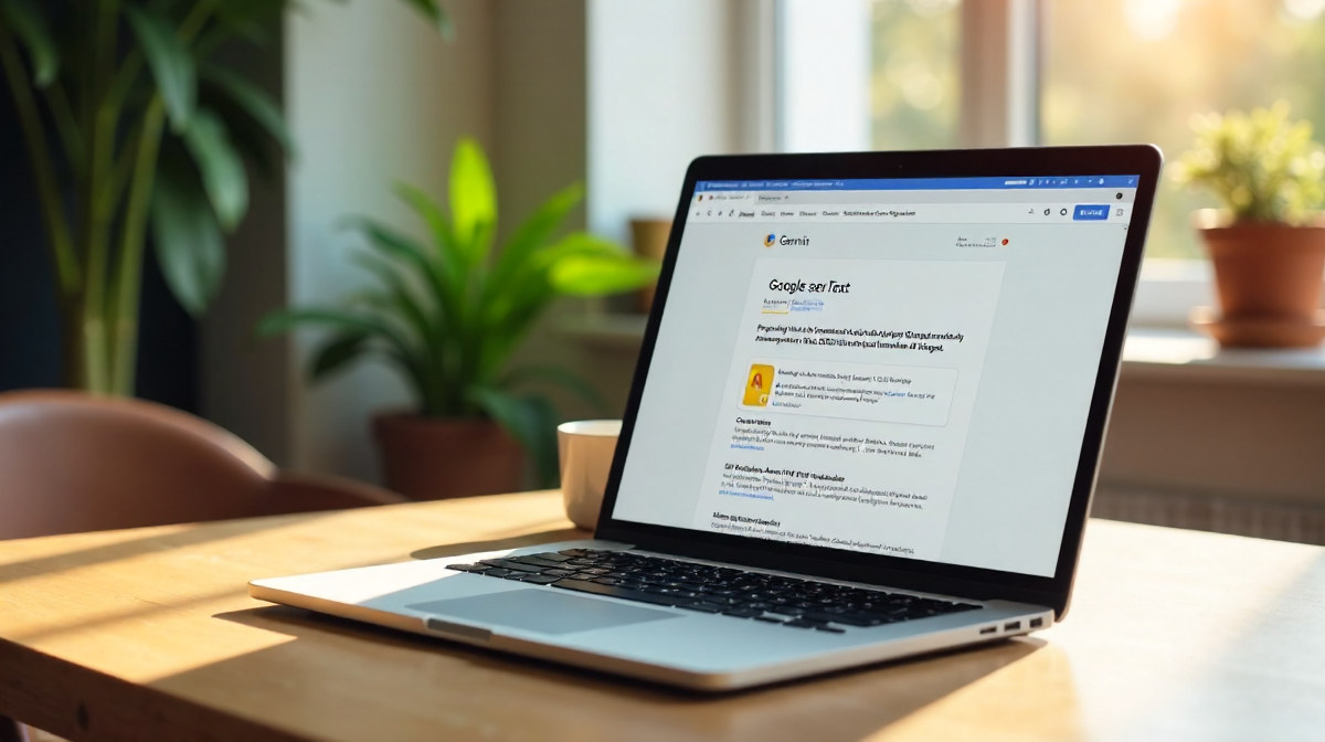 Google Docs & Gemini: KI-Integration, Dokumentenbearbeitung, neue Funktionen