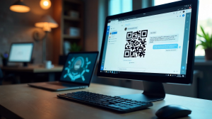 Google Messages: QR-Code, Desktop-Nutzung und die Zukunft der Kommunikation