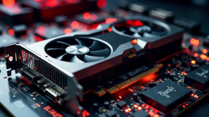 Grafikkarten-Probleme: Leistung, Spannung und Treiberfehler im Fokus