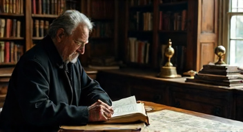 Ich als Historisches Genie: Einblicke in die NAND-Flash-Krise (1/10)