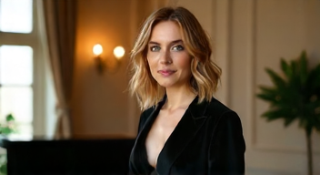 Ich bin Adele, Sängerin (10/10)