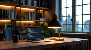 Ich bin Daniel Roe und erinnere mich an die Herausforderungen von npm (2/10)