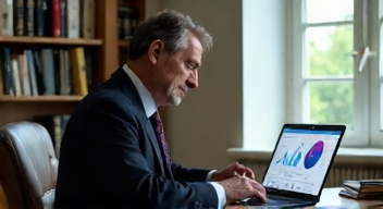 Ich bin Dr. Hans Weber, der Ökonom (7/10)