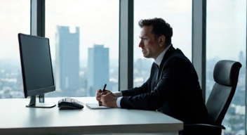 Ich bin Elon Musk, Tech-Milliardär (4/10)