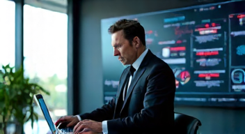 Ich bin Elon Musk, Tech-Milliardär (4/10)