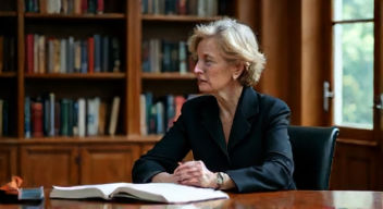 Ich bin Hannah Arendt, Sozialwissenschaftlerin (6/10)