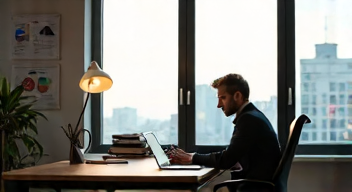 Ich bin Anton Meier, Marketingexperte (2/10)