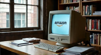 Ich erinnere mich an die Anfänge des Amazon Advertising