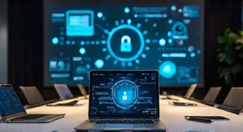 Ich erinnere mich an die drängenden Fragen zur Cybersicherheit (1/10)