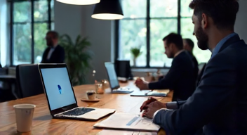 Ich erinnere mich an die unübersichtlichen Verhältnisse zwischen Google und PayPal (1/10)