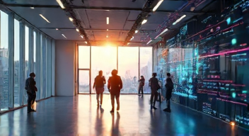 Ich über Agentic AI: Die neue Dimension der Technologie (1/10)