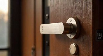 Ich über die Herausforderungen smarter Schlösser (1/10)