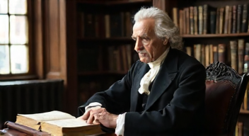 Immanuel Kant über die Rolle des Denkens (5/10)